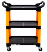 Carucior cu platforma Vorel VOR81863 imaginea #2 — magazin online Desire.md