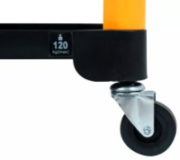 Carucior cu platforma Vorel VOR81863 imaginea #5 — magazin online Desire.md