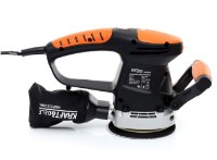 Эксцентриковая шлифмашина Kraft&Dele KD1678 фото №4 — интернет-магазин Desire.md