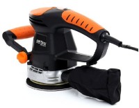 Эксцентриковая шлифмашина Kraft&Dele KD1678 фото №7 — интернет-магазин Desire.md