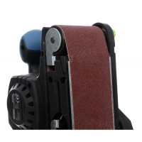 Ленточная шлифмашина Kraft&Dele KD1679-Z фото №7 — интернет-магазин Desire.md