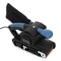 Ленточная шлифмашина Kraft&Dele KD1679-Z фото №8 — интернет-магазин Desire.md