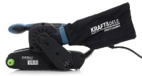 Ленточная шлифмашина Kraft&Dele KD1679-Z фото №2 — интернет-магазин Desire.md