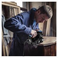 Ленточная шлифмашина Kraft&Dele KD1679-Z фото №4 — интернет-магазин Desire.md