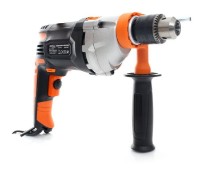 Дрель Kraft&Dele KD1687 фото №4 — интернет-магазин Desire.md