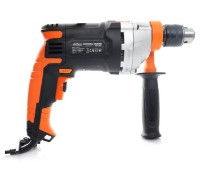 Дрель Kraft&Dele KD1687 фото №5 — интернет-магазин Desire.md