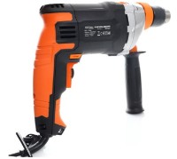 Дрель Kraft&Dele KD1687 фото №6 — интернет-магазин Desire.md