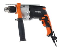 Дрель Kraft&Dele KD1687 фото №3 — интернет-магазин Desire.md