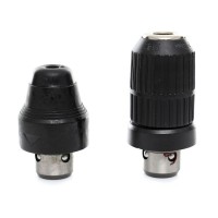 Перфоратор Kraft&Dele KD1690 фото №3 — интернет-магазин Desire.md