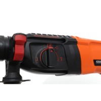 Перфоратор Kraft&Dele KD1690 фото №6 — интернет-магазин Desire.md