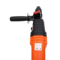 Перфоратор Kraft&Dele KD1690 фото №7 — интернет-магазин Desire.md