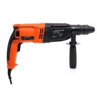 Перфоратор Kraft&Dele KD1690 фото №8 — интернет-магазин Desire.md