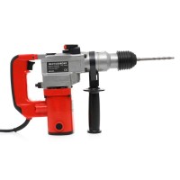 Ciocan rotopercutor Kraft&Dele KD1691 imaginea #2 — magazin online Desire.md