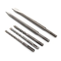 Ciocan rotopercutor Kraft&Dele KD1692 imaginea #4 — magazin online Desire.md