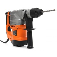 Ciocan rotopercutor Kraft&Dele KD1693 imaginea #6 — magazin online Desire.md