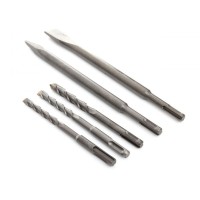 Ciocan rotopercutor Kraft&Dele KD1693 imaginea #3 — magazin online Desire.md