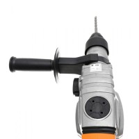 Ciocan rotopercutor Kraft&Dele KD1693 imaginea #4 — magazin online Desire.md