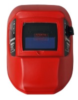 Masca pentru sudori Yamamoto YMV-1 imaginea #2 — magazin online Desire.md