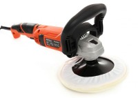 Полировальная шлифмашина Kraft&Dele KD1726 фото №4 — интернет-магазин Desire.md