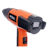 Suflanta de aer cald Kraft&Dele KD3028 imaginea #3 — magazin online Desire.md