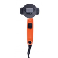 Suflanta de aer cald Kraft&Dele KD3028 imaginea #4 — magazin online Desire.md