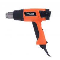 Suflanta de aer cald Kraft&Dele KD3028 imaginea #2 — magazin online Desire.md