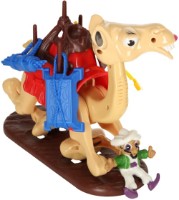 Настольная игра Board Games Не зли верблюда (1246-2) фото №2 — интернет-магазин Desire.md