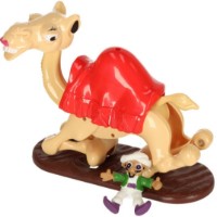 Настольная игра Board Games Не зли верблюда (1246-2) фото №4 — интернет-магазин Desire.md