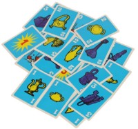 Настольная игра Board Games Не зли верблюда (1246-2) фото №6 — интернет-магазин Desire.md