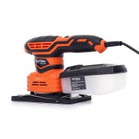 Эксцентриковая шлифмашина Kraft&Dele KD3063 фото №5 — интернет-магазин Desire.md