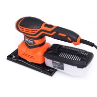 Эксцентриковая шлифмашина Kraft&Dele KD3063 фото №6 — интернет-магазин Desire.md