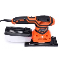 Эксцентриковая шлифмашина Kraft&Dele KD3063 фото №7 — интернет-магазин Desire.md