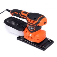 Эксцентриковая шлифмашина Kraft&Dele KD3063 фото №8 — интернет-магазин Desire.md