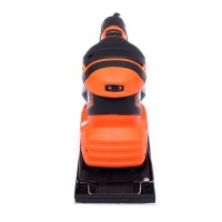 Эксцентриковая шлифмашина Kraft&Dele KD3063 фото №9 — интернет-магазин Desire.md