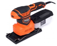 Şlefuitor cu excentric Kraft&Dele KD3063