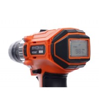 Mașină de înșurubat Kraft&Dele KD3067 imaginea #5 — magazin online Desire.md