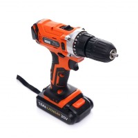 Mașină de înșurubat Kraft&Dele KD3067 imaginea #6 — magazin online Desire.md