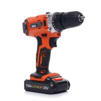 Mașină de înșurubat Kraft&Dele KD3067 imaginea #7 — magazin online Desire.md