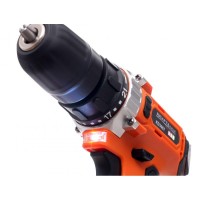 Mașină de înșurubat Kraft&Dele KD3067 imaginea #3 — magazin online Desire.md