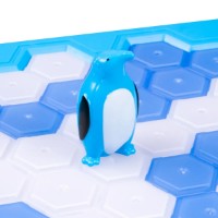 Настольная игра Board Games Пингвин на льду (1257-2) фото №3 — интернет-магазин Desire.md