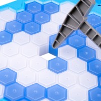 Настольная игра Board Games Пингвин на льду (1257-2) фото №4 — интернет-магазин Desire.md