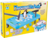 Настольная игра Board Games Пингвин на льду (1257-2) фото №10 — интернет-магазин Desire.md