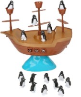 Настольная игра Board Games Пиратская лодка (1240-2) фото №2 — интернет-магазин Desire.md