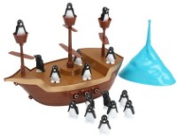 Настольная игра Board Games Пиратская лодка (1240-2) фото №3 — интернет-магазин Desire.md