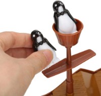 Настольная игра Board Games Пиратская лодка (1240-2) фото №4 — интернет-магазин Desire.md