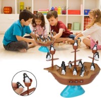 Настольная игра Board Games Пиратская лодка (1240-2) фото №7 — интернет-магазин Desire.md