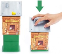 Настольная игра Board Games Прыгающий Курятник (1249-2) фото №2 — интернет-магазин Desire.md