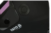 Сварочная маска Yato YT-73930 фото №6 — интернет-магазин Desire.md