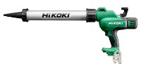 Pistol pentru sealant spumă Hikoki AC18DAW5Z imaginea #2 — magazin online Desire.md