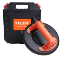 Ventuza cu vid Tiler 8128F-A imaginea #4 — magazin online Desire.md